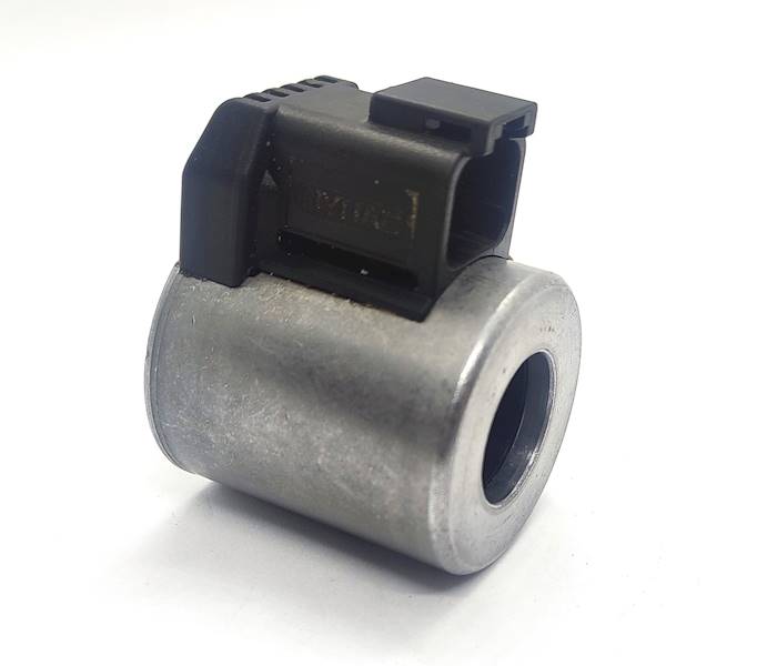 Cewka 24V DC, otwór fi18, h=40 HYDAC 30 Ohm