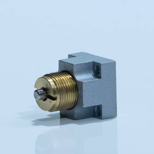 Miniaturowy zawór krańcowy 3/2 NC AI-3500