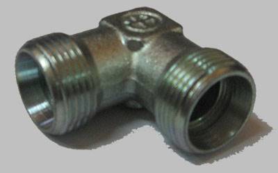 M30x2 22L Kolanko