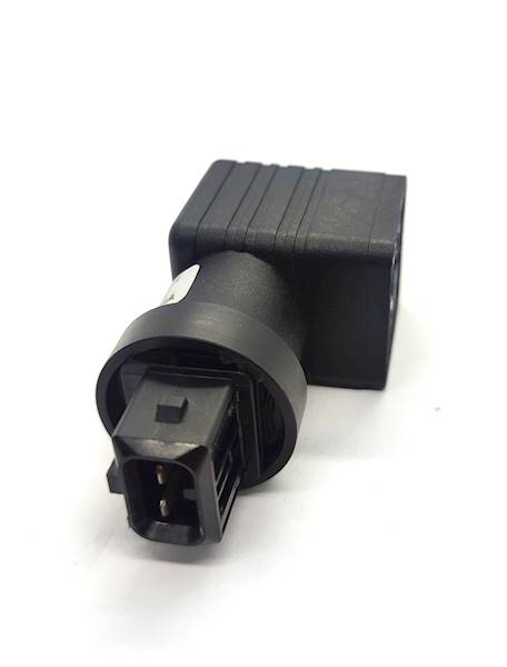 Adapter wtyczki DIN / JPT