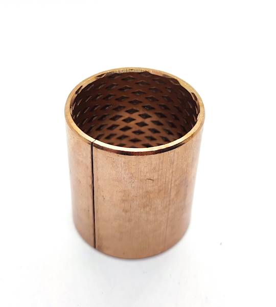 Tuleja ślizgowa 40x45 L=50 E90