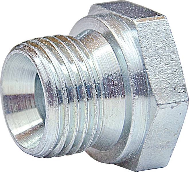 1/8" BSP Korek na klucz