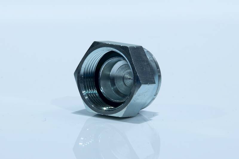 Korek nypla 1/2" BSP