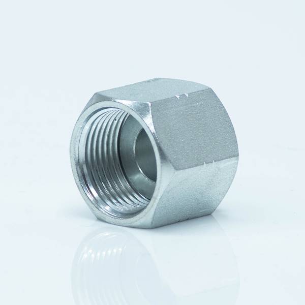 Korek nypla 13/16" ORFS
