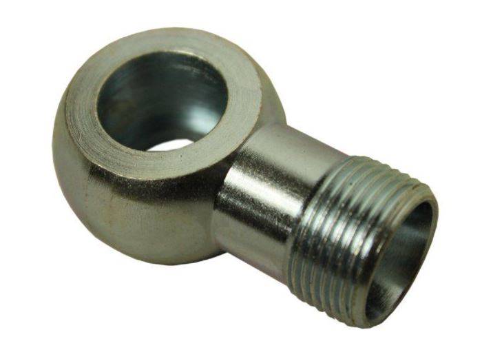 Oczko FI 3/8" - M16X1,5 10L