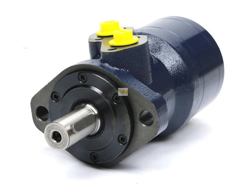 Silnik hydrauliczny WMR-S 50 WARYŃSKI