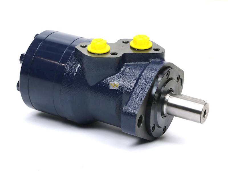 Silnik hydrauliczny WMR-S 125 WARYŃSKI