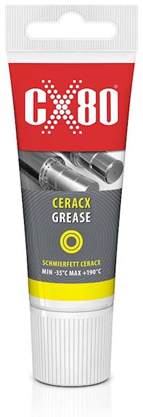 CX-80 CERACX Smar syntetyczny 40g