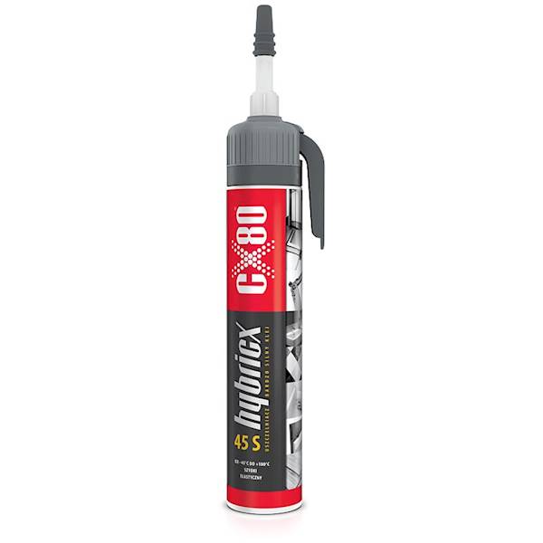 CX-80 HYBRICX 45S 210G PREMIUM