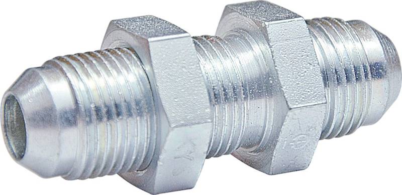 3/4" JIC Złącze grodziowe