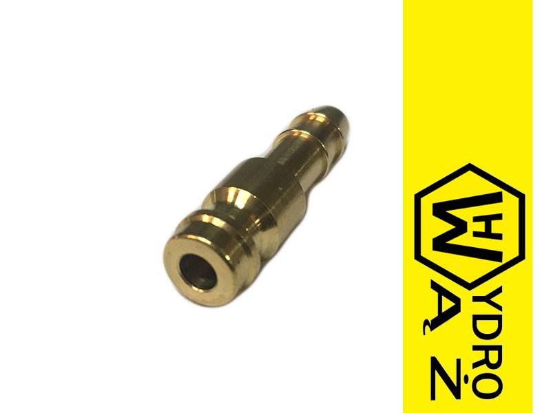 Wtyczka na wąż 10mm pneumatyczna NW5
