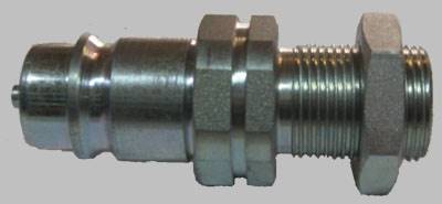 WTYCZKA ISO-A M20x1,5 Grodziowa DN10L