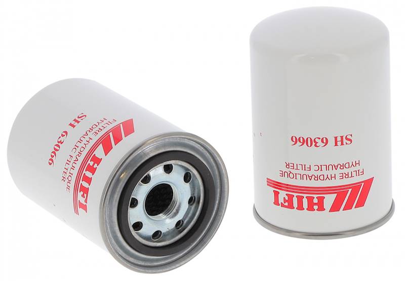 Filtr hydrauliczny SH 63066