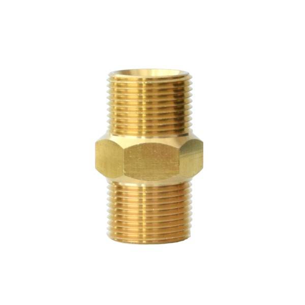 Złączka węża adapter redukcja nypel M22 14mm myjka