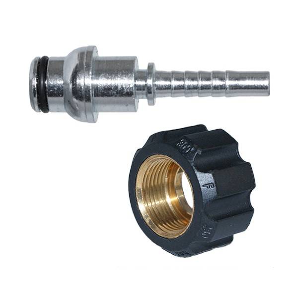Końcówka do myjki M22x1,5 DN06