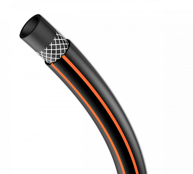 Wąż ogrodowy CARAT 1/2" - 30m