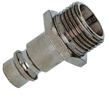 Wtyk szybkozłączki TYP 1625 1/2" GZ