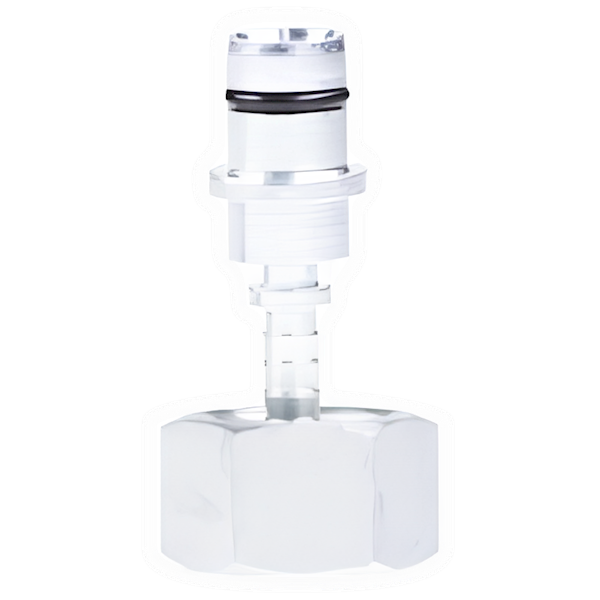 Końcówka G1/2" fi14 DN06 STHIL