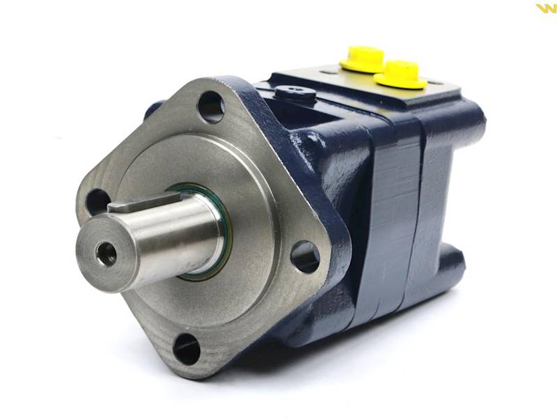 Silnik hydrauliczny MS 400 C