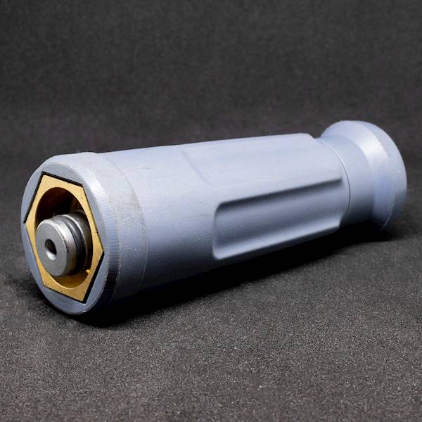 Końcówka myjki Karcher z rączką Easy Lock 14S DN-6