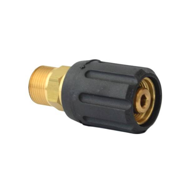 Redukcja obrotowa M22 GZ - M22 GW