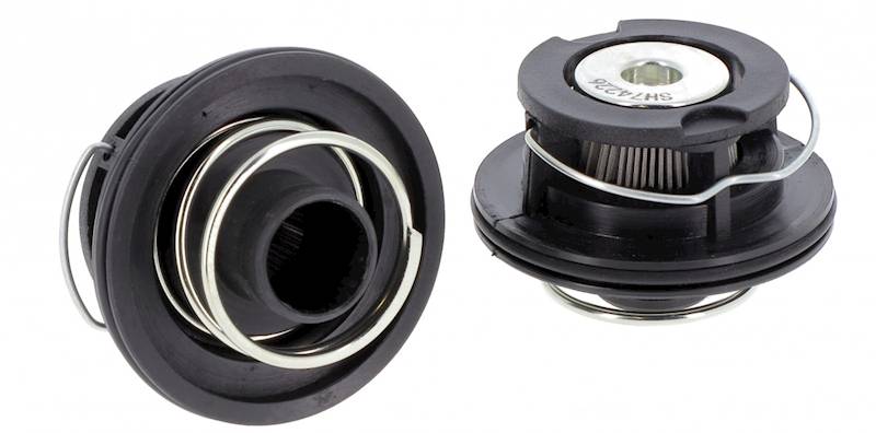 Filtr hydrauliczny SH 74226