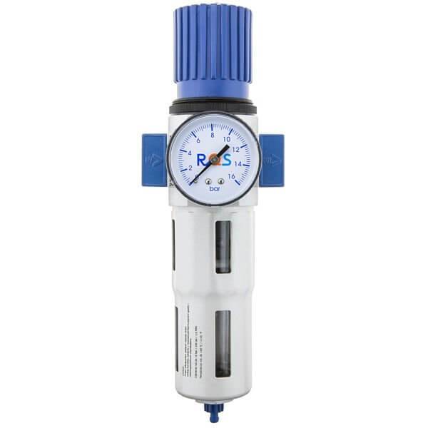 Filtroreduktor 1" RQS MAXI