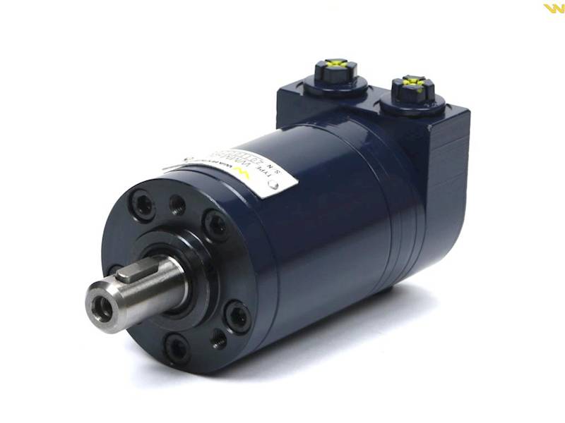 Silnik hydrauliczny MM 32 C