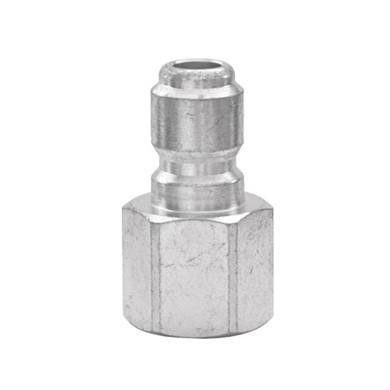 Szybkozłącze do wody wtyk 3/8"GW fi15mm