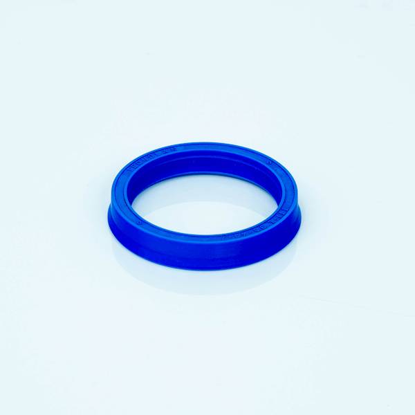 U 10x18x5,8 TTI PU Pierścień uszczelniający