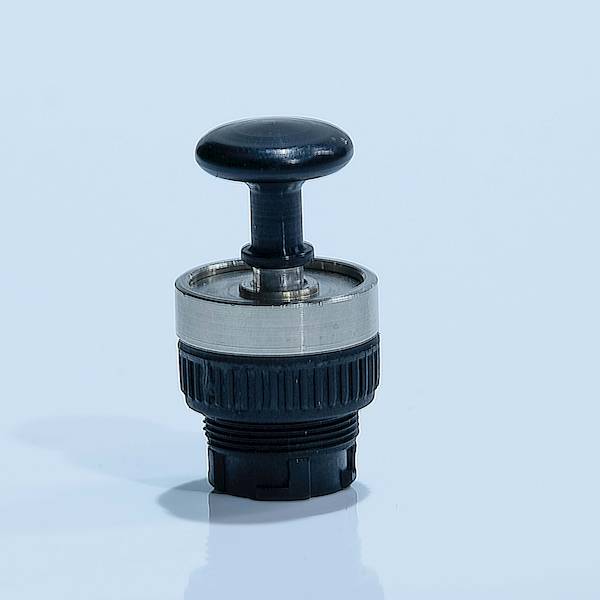 Przycisk do zaworów AI-35xx bistabilny