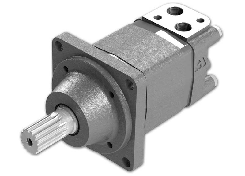 Silnik hydrauliczny MS 250 C 