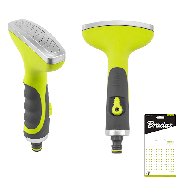 Pistolet zraszacz sitko LIME LINE