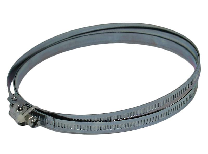 Opaka ślimakowa rozpinana 40-420 W2