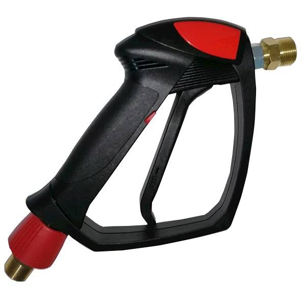 Pistolet do myjki AL55 M22 M-M22 M  obrotow+redukc