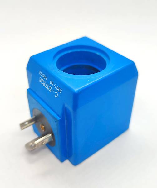 Cewka 220V AC Fi-23,5 H=50,5 VICKERS