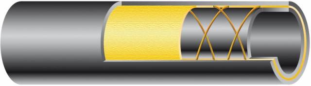 Wąż 16x26mm do dystrybutorów paliw (EN 1360)
