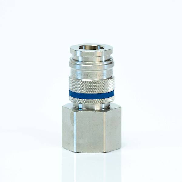 Gniazdo 3/4" GW pneumatyczne NW 10