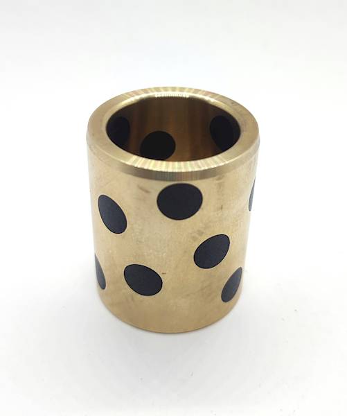 Tuleja ślizgowa fi 16x22 L=20 EB65.01