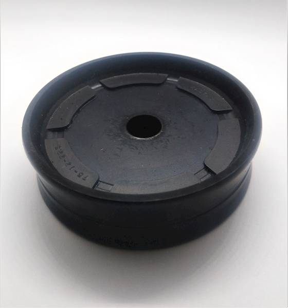 Tłoczek 40x8x11,8 K57 (bez sprężyny)