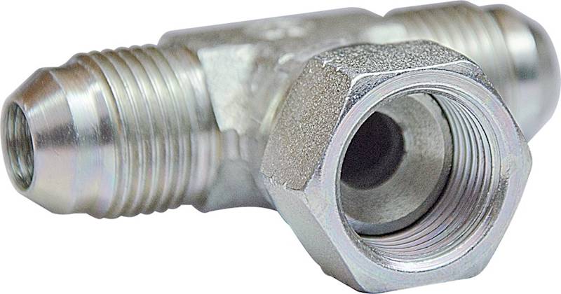 1 5/16" JIC Trójnik symetryczny