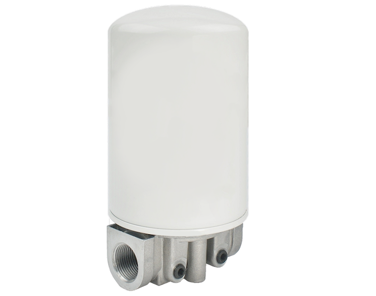 Filtr powrotny 3/4" AMF 75l/min