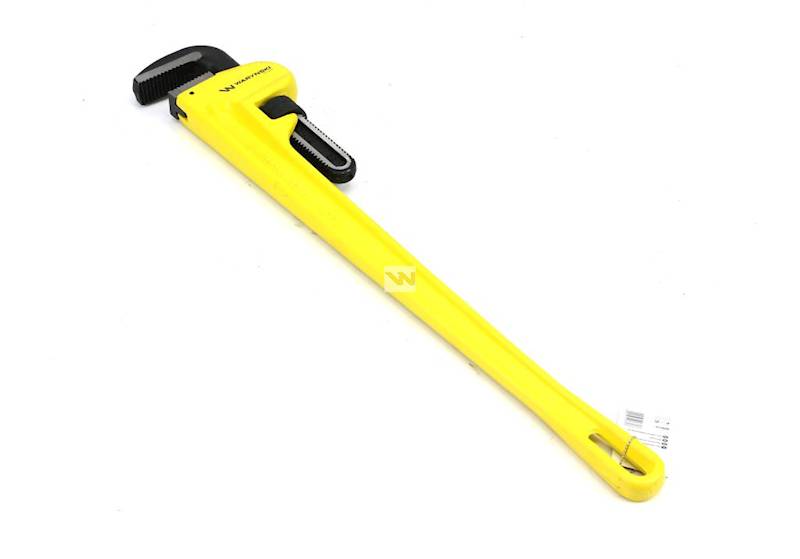Klucz do rur typ amerykański 36" aluminio Waryński