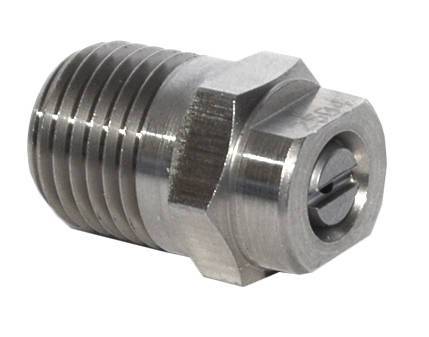 Dysza strrumienia wody 1/4" 40-060