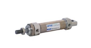 Siłownik MF20x30SCAG ISO 6432 AIRTAC