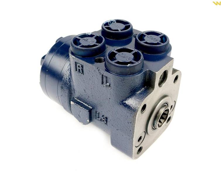 Orbitrol W-ORBS 80 cm3/obr z zaworami OC NR