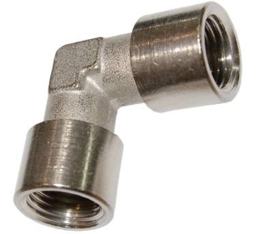 Kolanko 3/4" GW- GW pneumatyczne