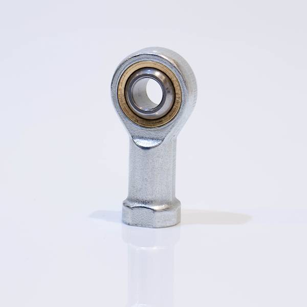 Przegub kulowy do sił. pn. M14x1,5 bez smarowania