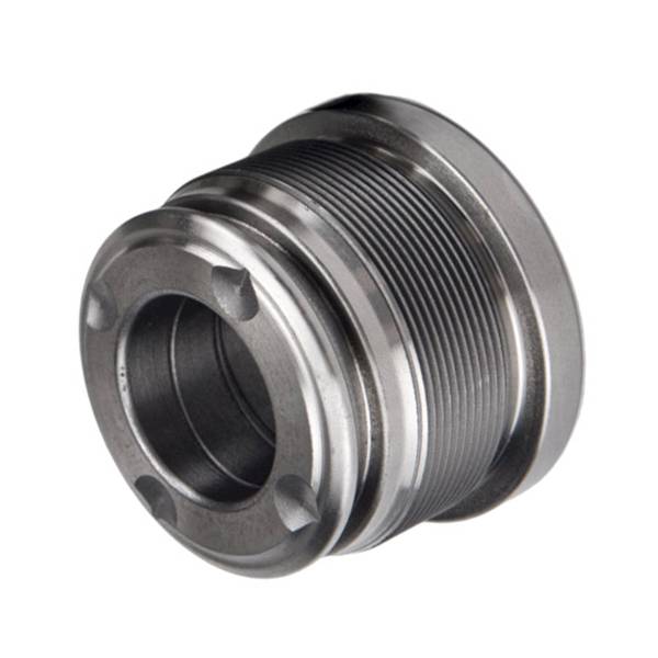 Dławnica 50/32 żeliwna do siłownika