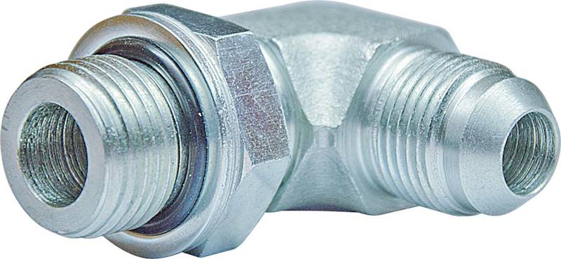 1/2"JIC-1/4" BSP Przyłączka kolankowa 